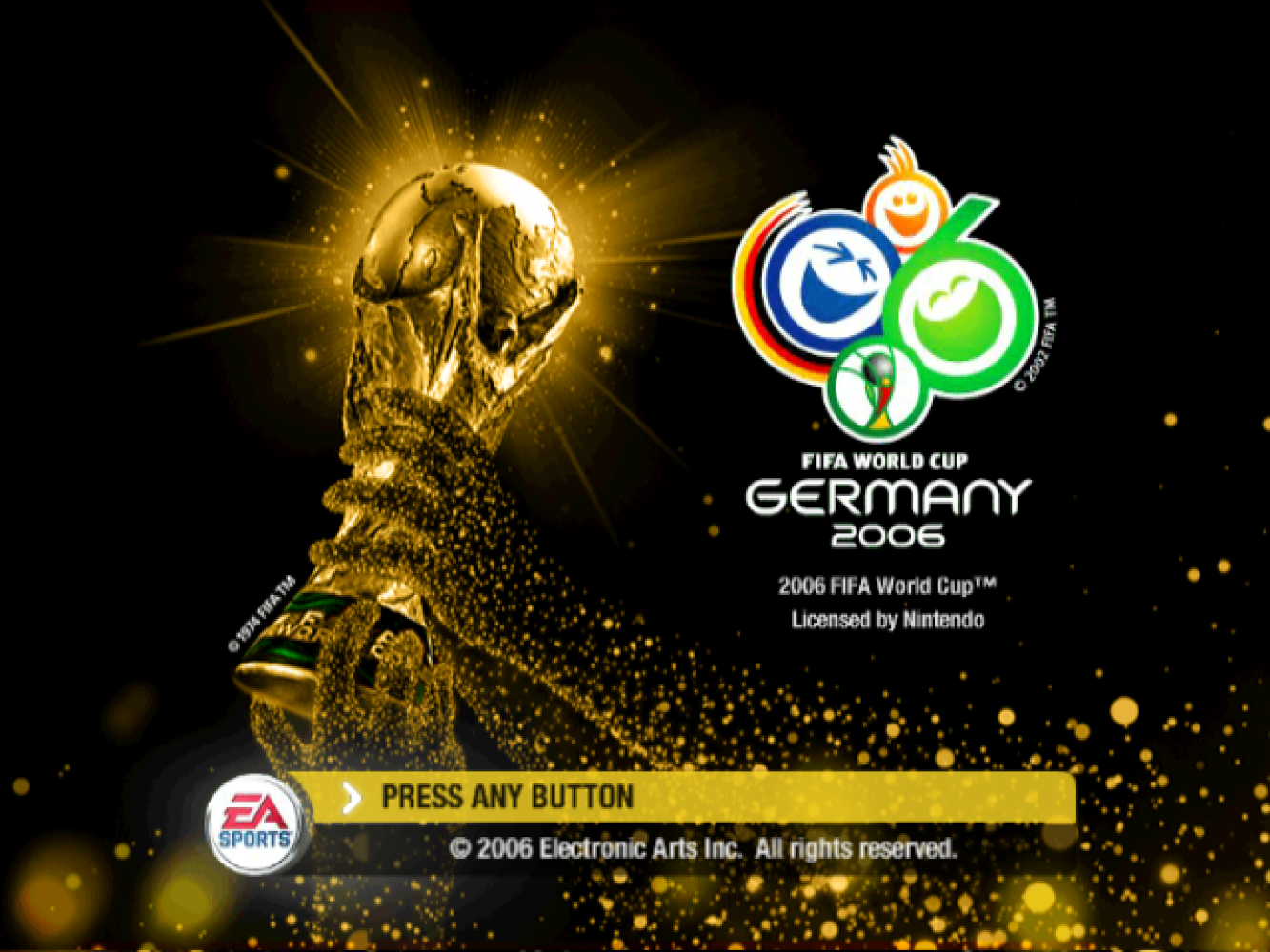 FIFA World Cup Germany 2006
